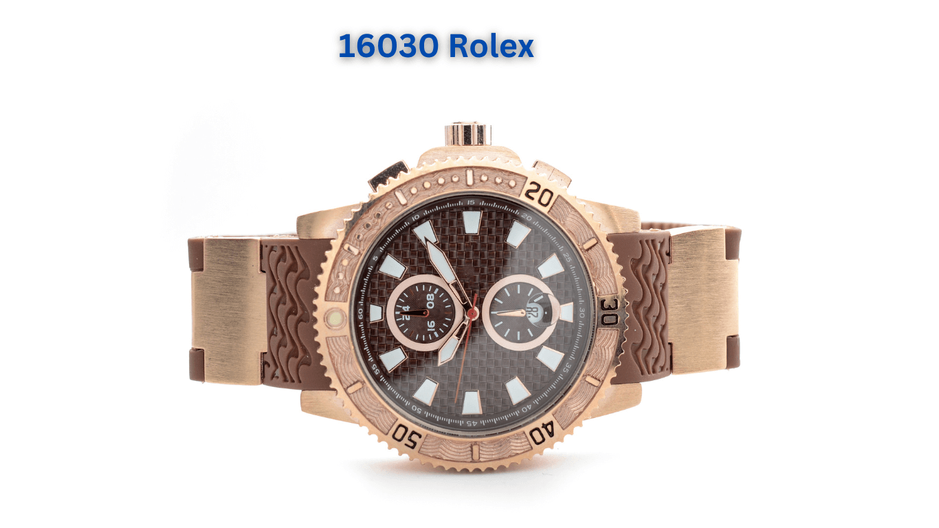 16030 Rolex