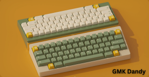 GMK Dandy