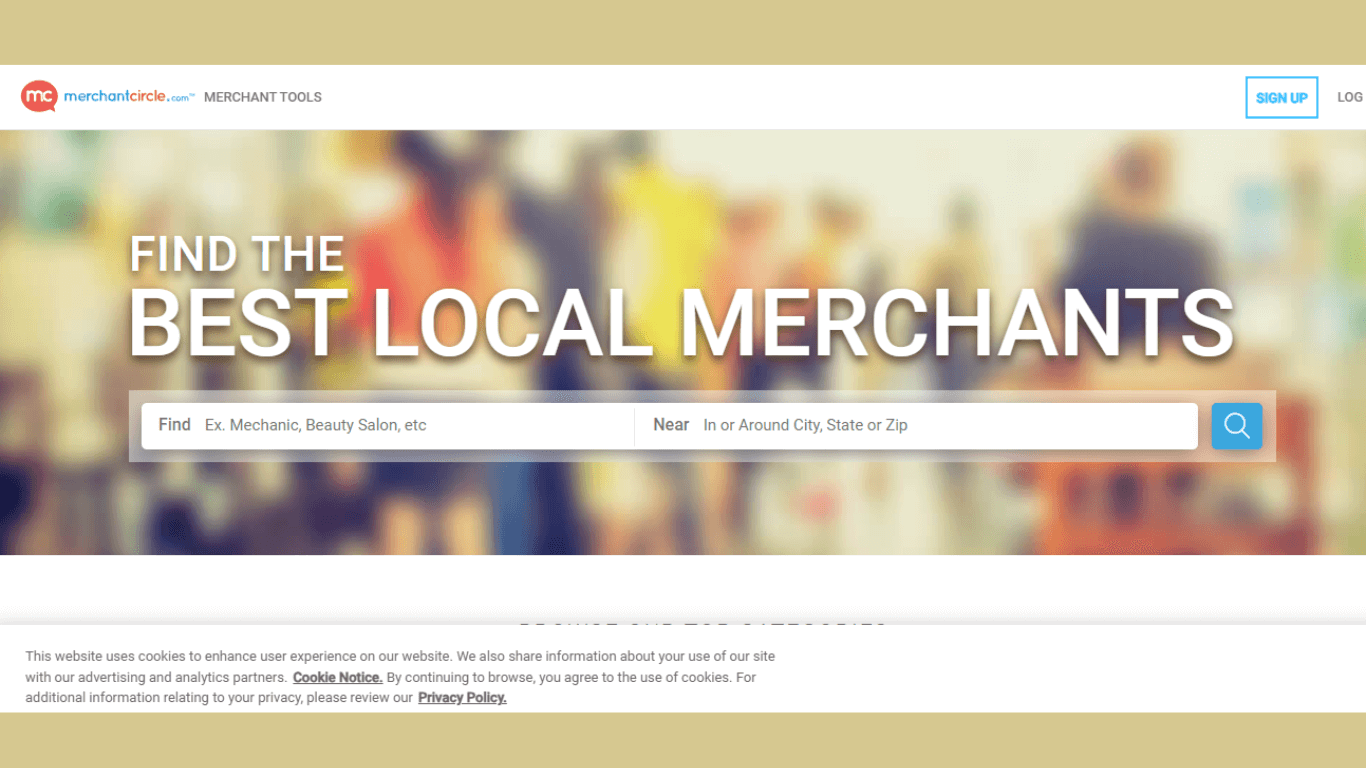 Merchantcircle.com