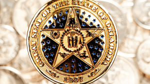 Military Challenge Coin