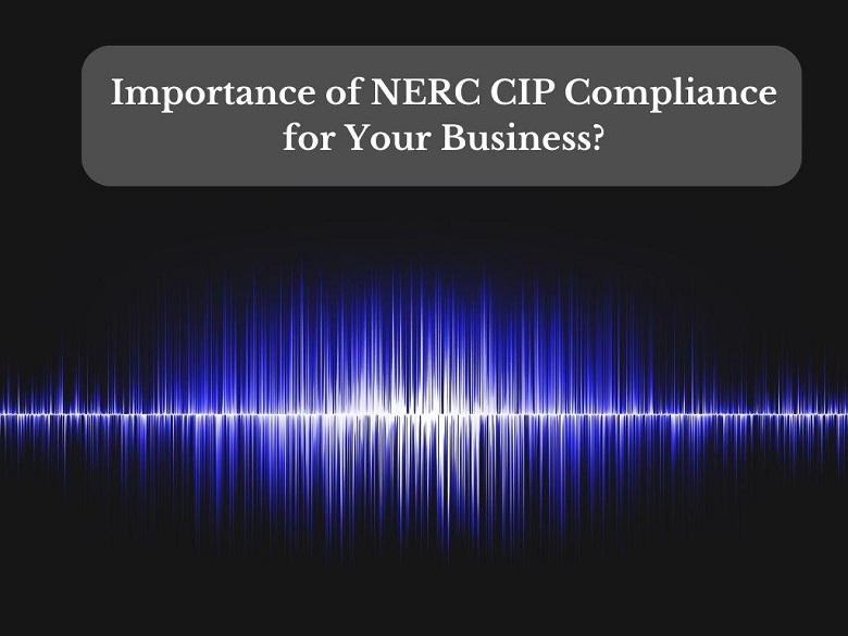 NERC CIP compliance
