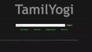 Tamilyogi VPN