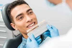 Teeth Whitening Business
