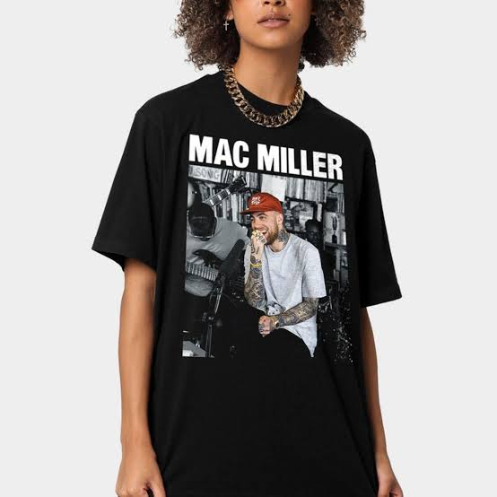 Mac Miller Merch Store