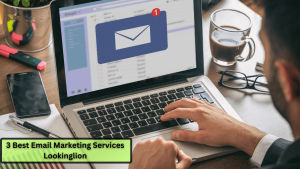 3 Best Email Marketing Services Lookinglion