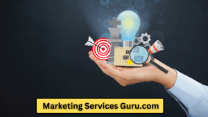 Marketing Services Guru.com