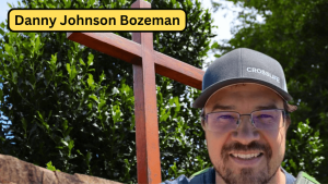 Danny Johnson Bozeman