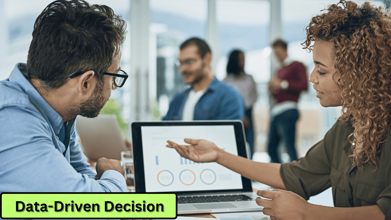Data-Driven Decision