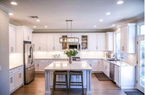 Kitchen and Bathroom Remodeling in New Jersey