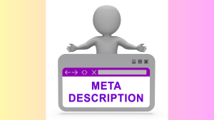 Meta Descriptions