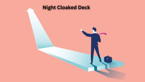 Night Cloaked Deck