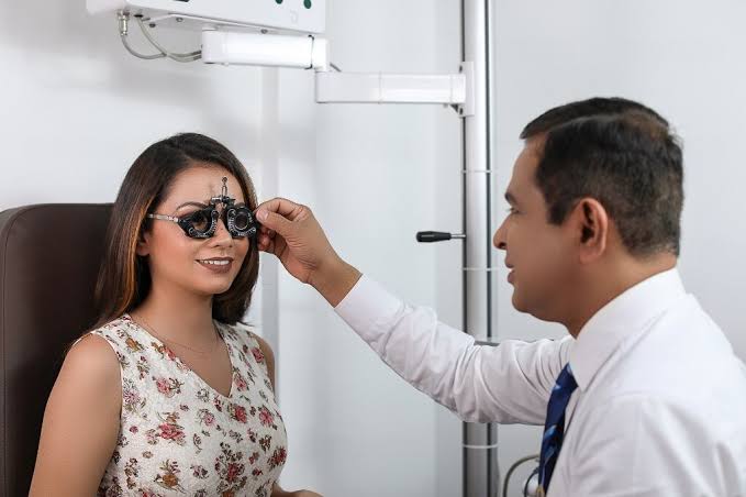 Importance of Eye Health