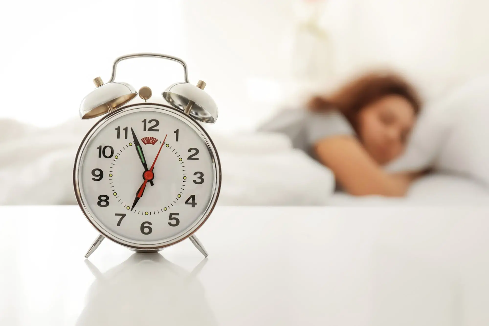 Sleep and Optimal Body