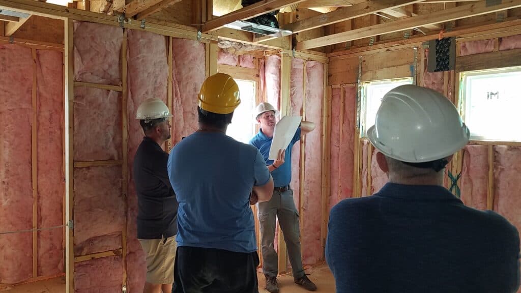 Drywall Course
