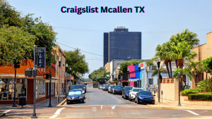 Craigslist Mcallen TX