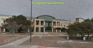 Craigslist San Antoni