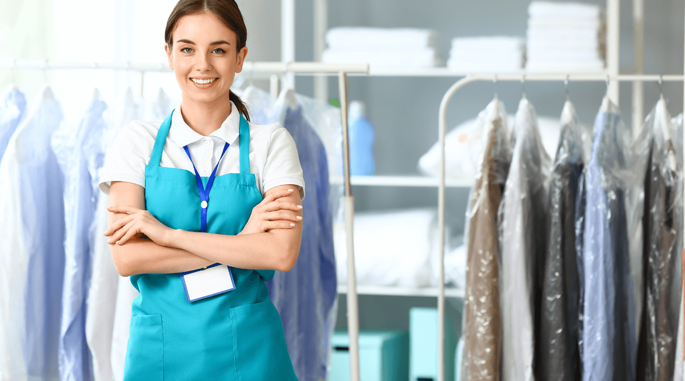 Dry Cleaners in Parramatta