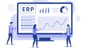 ERP Software