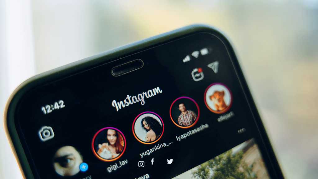 How does Instagram story viewer order work by IgAnony