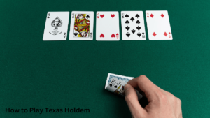 Texas Holdem