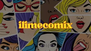 Ilimecomix