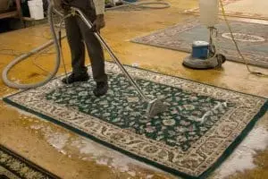 Rug Cleaning Services