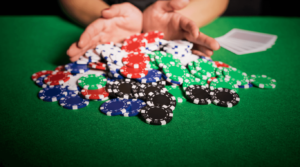 Texas Holdem Online