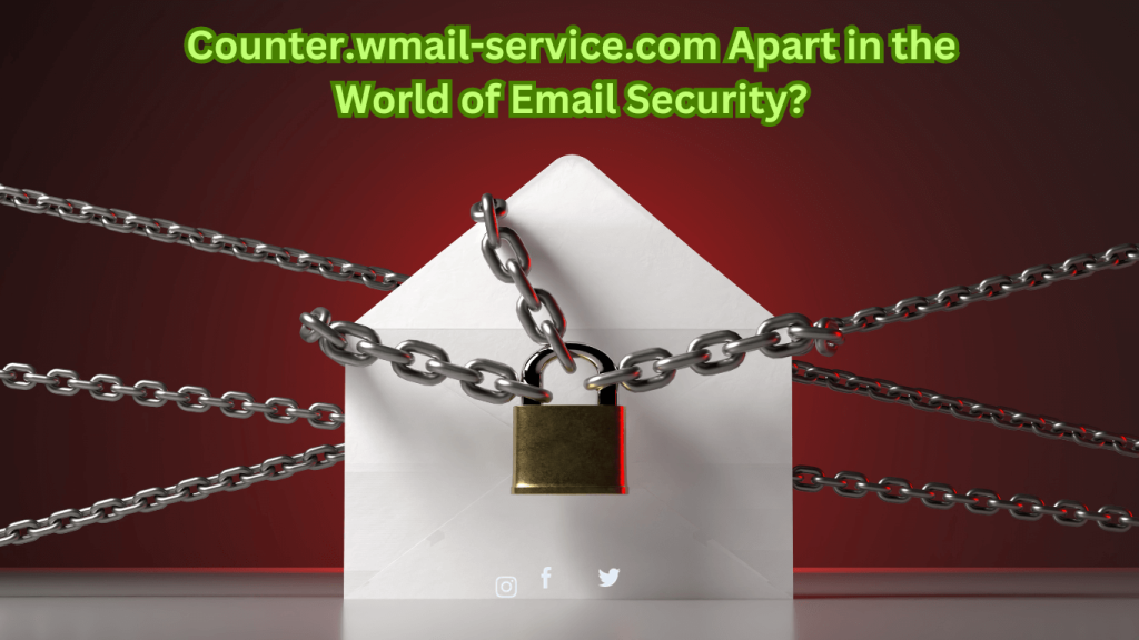 What Sets Counter.wmail-service.com Apart in the World of Email Security?