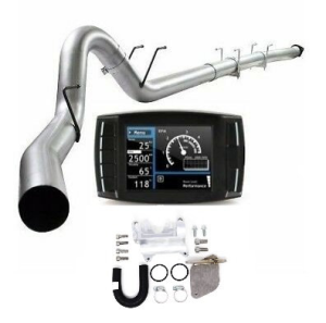 DPF Tuner