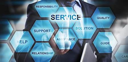 IT Services and Support