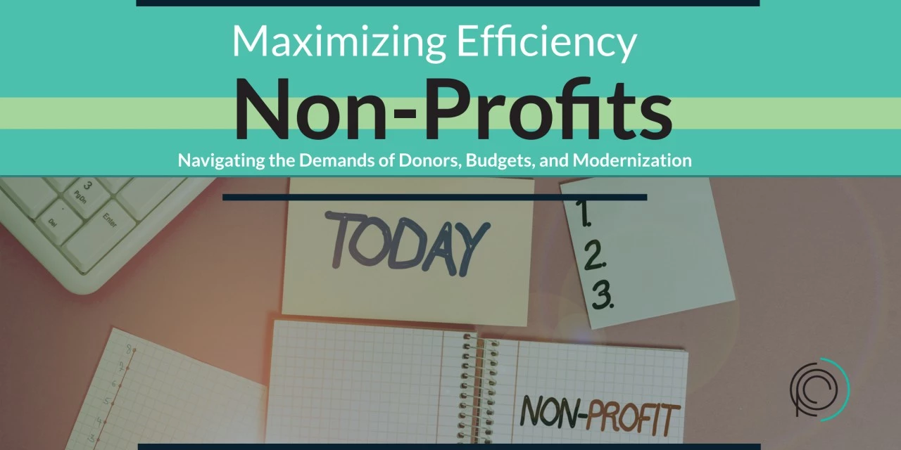 Maximizing Outreach Through Expert Nonprofit Marketing