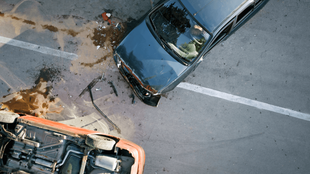 9 Things to Do Immediately After a Car Accident