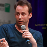 Anthony Levandowski Net Worth