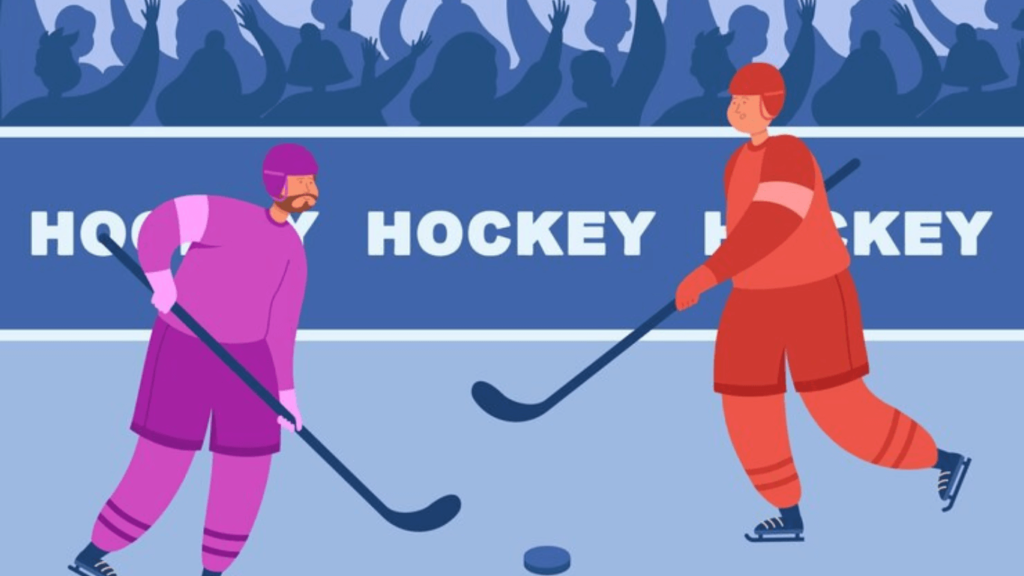 Game-Changing Quarters The Influence of Periods on Hockey Outcomes.