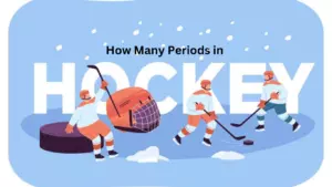 How Many Periods in Hockey