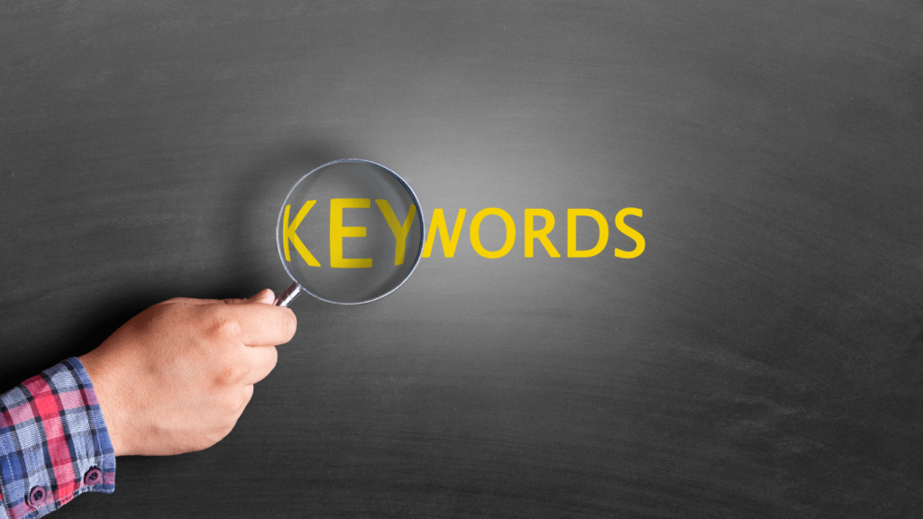 Unlocking the Power of SEO Keyword Research: 