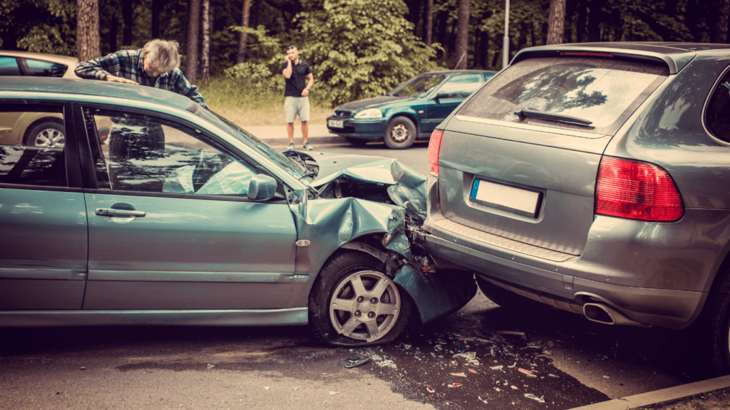 Legal Guidance Understanding Your Rights After a Car Crash