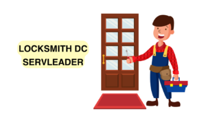 Locksmith DC Servleader