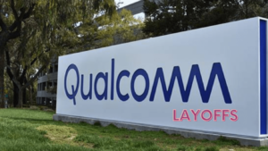 Qualcomm Layoffs