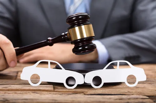 Car Accident Lawyers