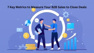 B2B Sales