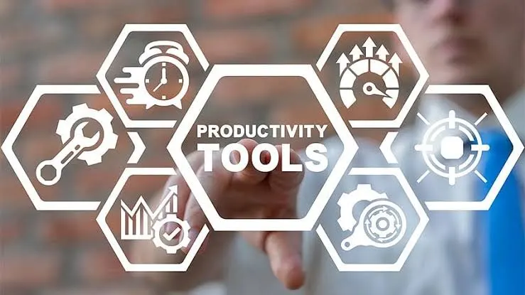 Business Productivity Tools