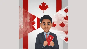 Canadian Citizenship