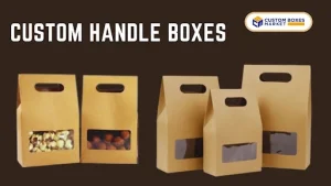 Custom Handle Boxes