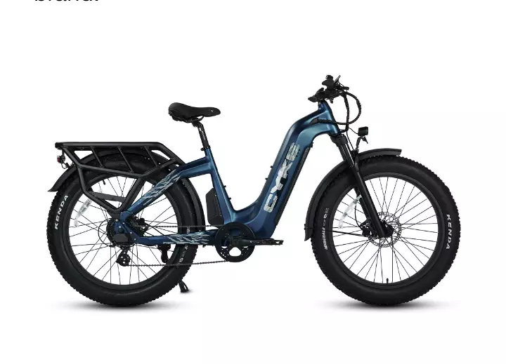 Ebikes