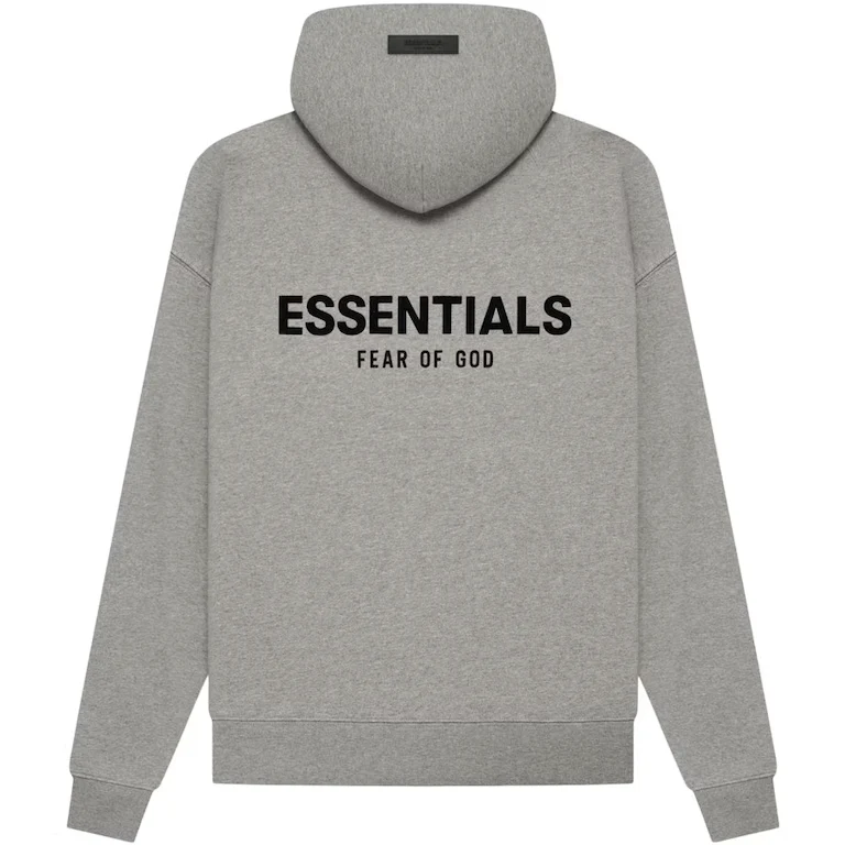 Essentials official hoodie