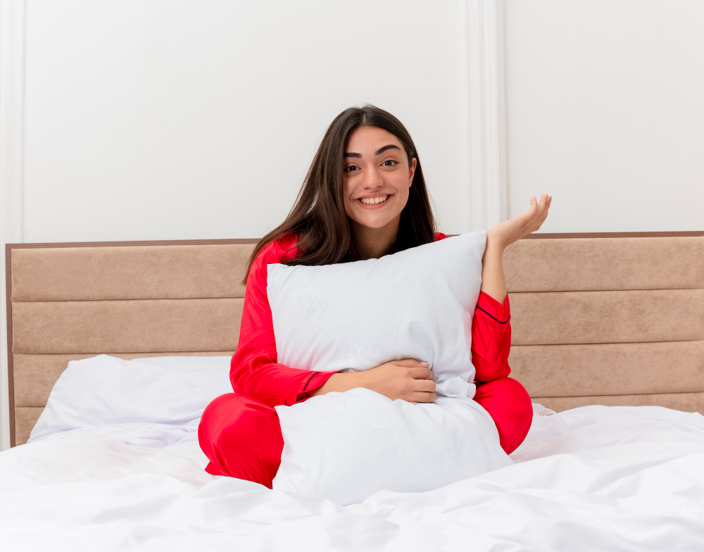 Feathered Bliss: Choosing the Perfect Queen Size Down Comforter