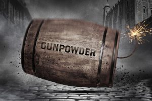 Gunpowder