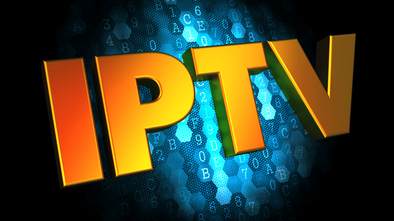 IPTV-Service Website Analysis