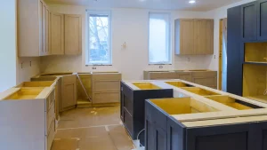 Kitchen Renovations